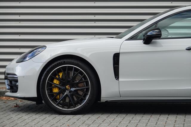 Porsche PANAMERA 2.9 4 E-Hybrid Sport Design | Panodak | Bose | Soft-Close | Ventilatie | PDLS Matrix |