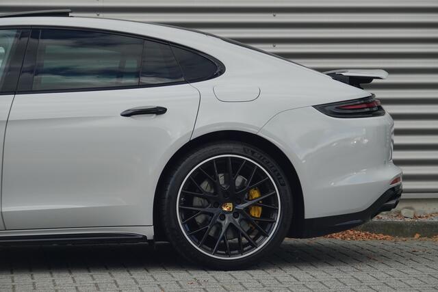 Porsche PANAMERA 2.9 4 E-Hybrid Sport Design | Panodak | Bose | Soft-Close | Ventilatie | PDLS Matrix |