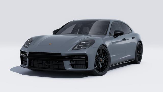 Porsche PANAMERA GTS