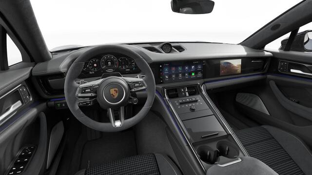 Porsche PANAMERA GTS