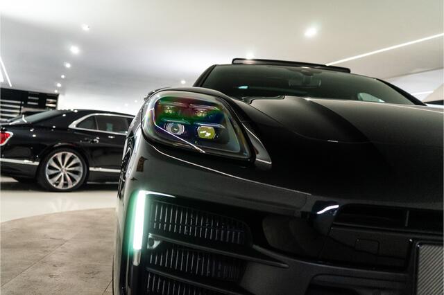 Porsche PANAMERA 2.9 4S E-Hybrid 544PK | Bose | Achterasbesturing | Pano | Sport Chrono Plus | InnoDrive | Massage | VOL! Fabrieksgarantie