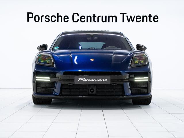 Porsche PANAMERA 4S E-Hybrid