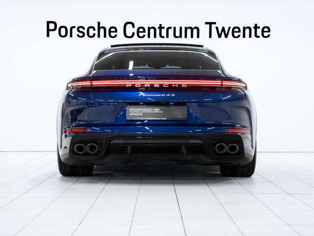 Porsche PANAMERA 4S E-Hybrid