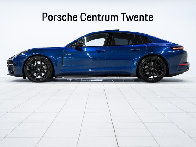 Porsche PANAMERA 4S E-Hybrid