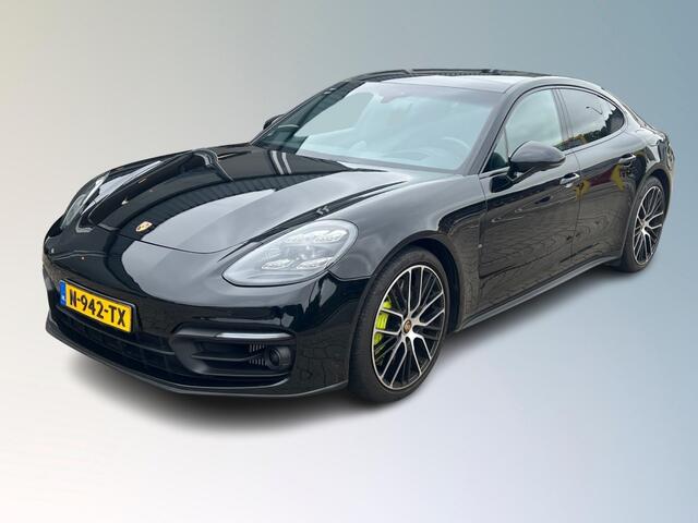 Porsche PANAMERA 2.9 4S E-HYBRID