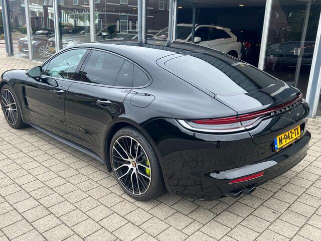 Porsche PANAMERA 2.9 4S E-HYBRID