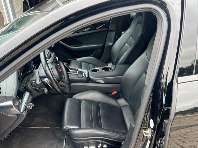 Porsche PANAMERA 2.9 4S E-HYBRID