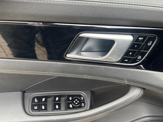 Porsche PANAMERA 2.9 4S E-HYBRID