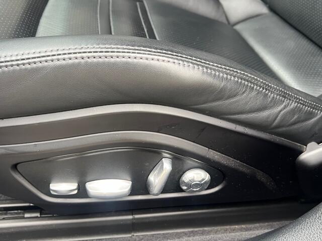 Porsche PANAMERA 2.9 4S E-HYBRID