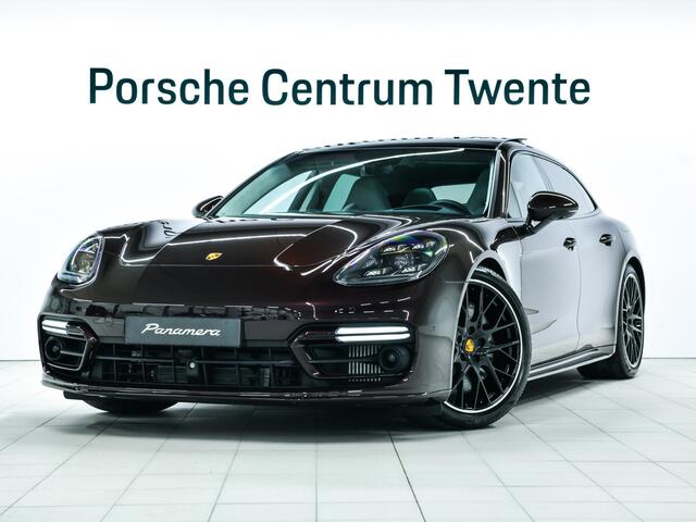 Porsche PANAMERA 4S E-Hybrid Sport Turismo