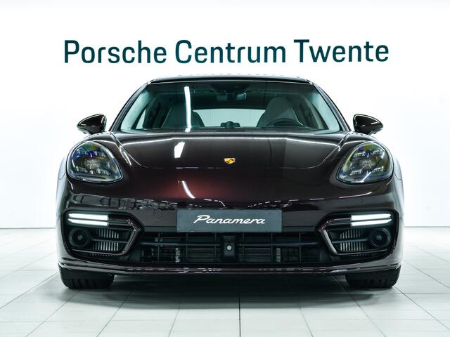 Porsche PANAMERA 4S E-Hybrid Sport Turismo