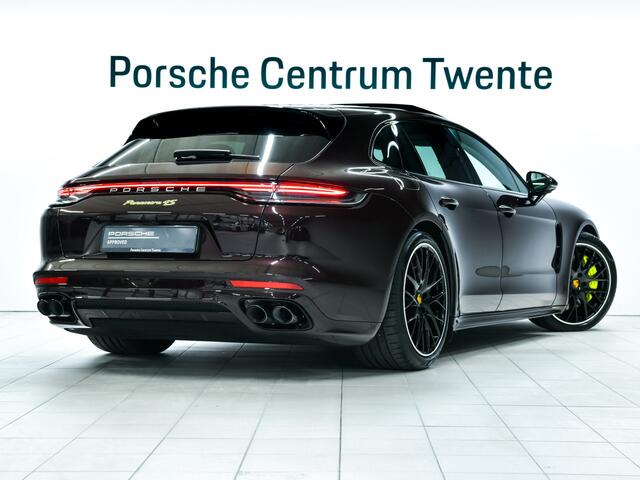 Porsche PANAMERA 4S E-Hybrid Sport Turismo