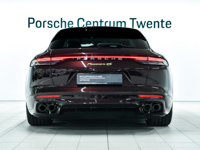 Porsche PANAMERA 4S E-Hybrid Sport Turismo