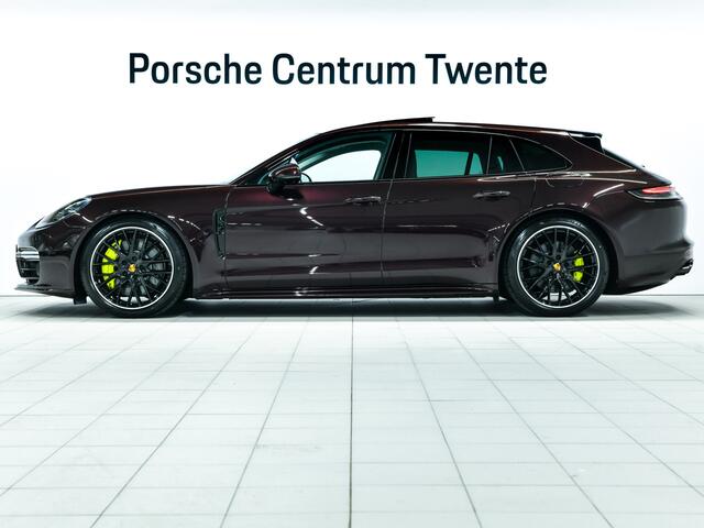 Porsche PANAMERA 4S E-Hybrid Sport Turismo