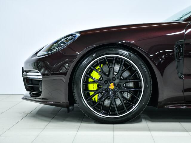 Porsche PANAMERA 4S E-Hybrid Sport Turismo