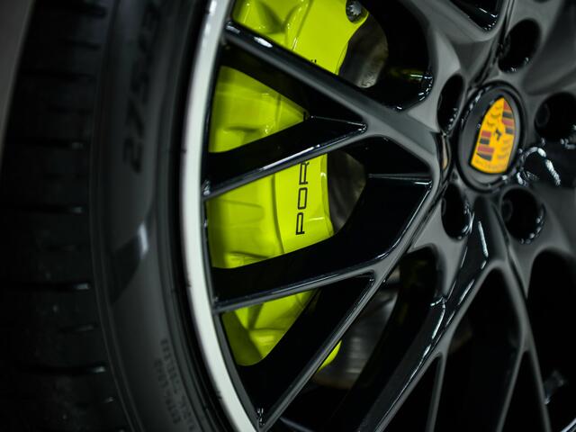 Porsche PANAMERA 4S E-Hybrid Sport Turismo