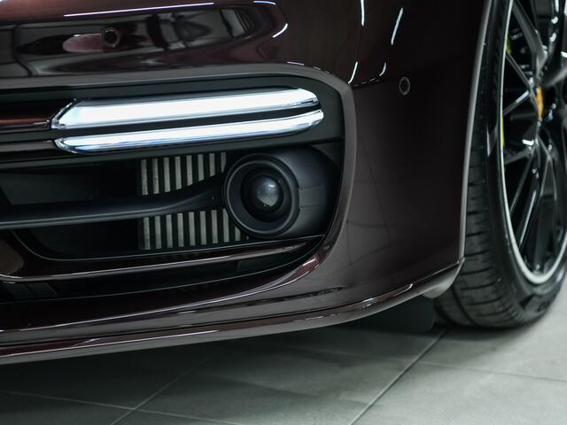 Porsche PANAMERA 4S E-Hybrid Sport Turismo