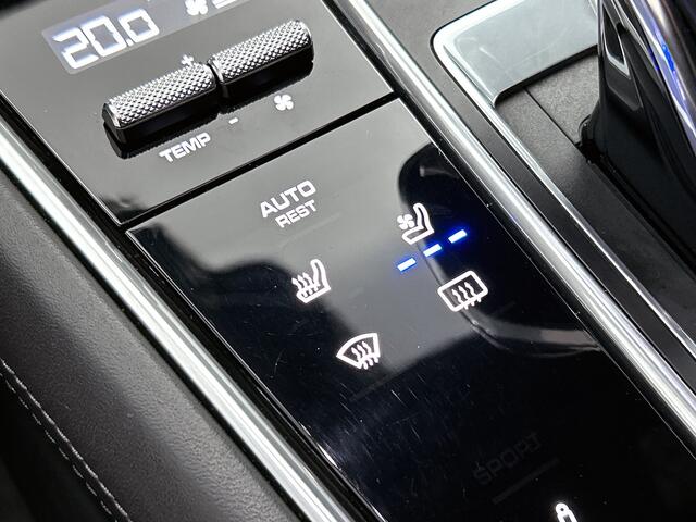 Porsche PANAMERA Sport 2.9 4 E-Hybrid Turismo / NL-Origineel / Adap Cruise / Panorama / Leder int. / memory seats / 21" Lmv / Apk 03-2027