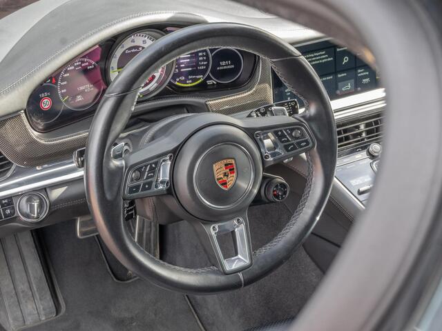 Porsche PANAMERA Sport Turismo 4.0 Turbo S E-Hybrid | Keramisch | 4-wiel sturing | Dealer onderhouden