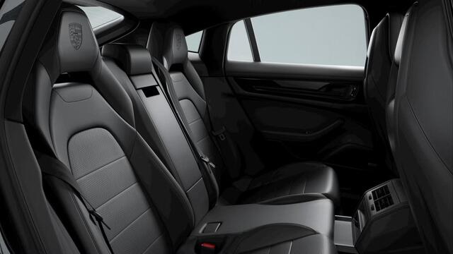Porsche PANAMERA 4 E-Hybrid