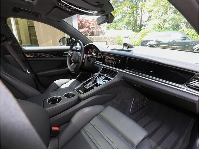 Porsche PANAMERA 4 E-Hybrid Platinum Edition