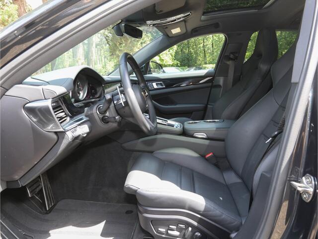 Porsche PANAMERA 4 E-Hybrid Platinum Edition