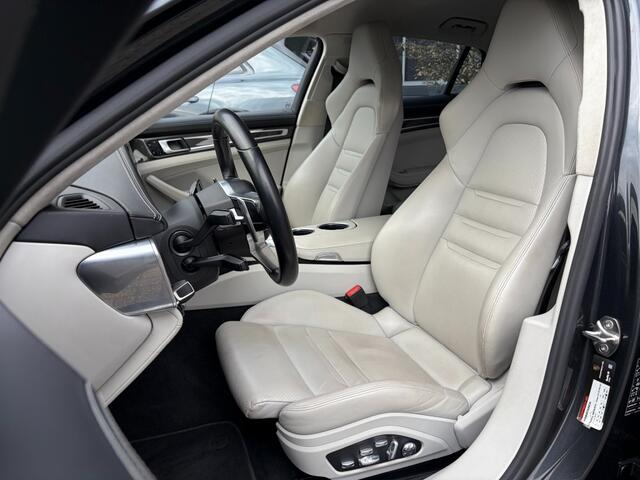 Porsche PANAMERA 4.0 TURBO - ORG. NL. - KERAMISCH - MATRIX - 21 INCH