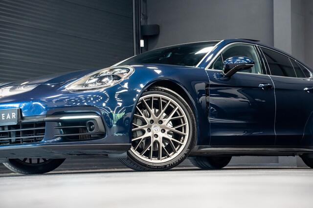 Porsche PANAMERA 4S 4.0 Diesel V8 *BOSE / Panorama / 18-wegs Stoelen / Surround View / Stoelventilatie / Soft-Close* – foto 6
