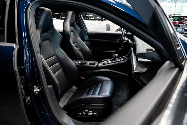 Porsche PANAMERA 4S 4.0 Diesel V8 *BOSE / Panorama / 18-wegs Stoelen / Surround View / Stoelventilatie / Soft-Close* – foto 7