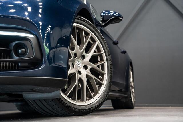 Porsche PANAMERA 4S 4.0 Diesel V8 *BOSE / Panorama / 18-wegs Stoelen / Surround View / Stoelventilatie / Soft-Close* – foto 10