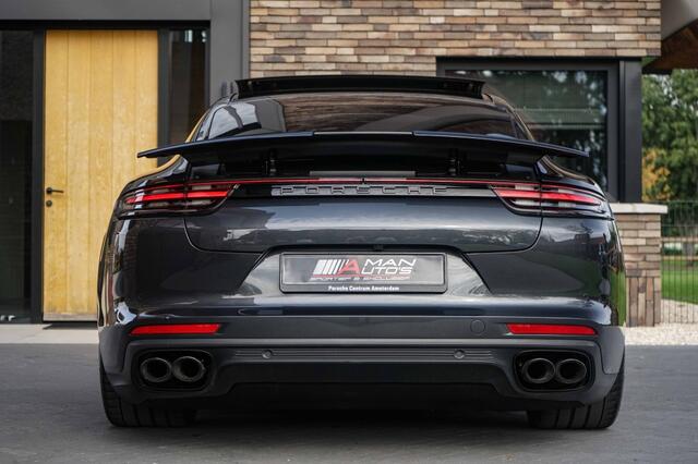 Porsche PANAMERA 4.0 Turbo S E-hybrid 680PK – foto 3