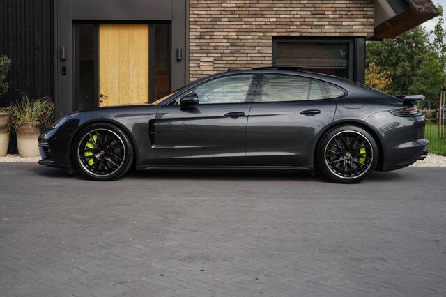 Porsche PANAMERA 4.0 Turbo S E-hybrid 680PK – foto 5