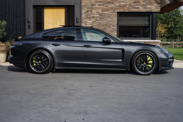 Porsche PANAMERA 4.0 Turbo S E-hybrid 680PK – foto 6