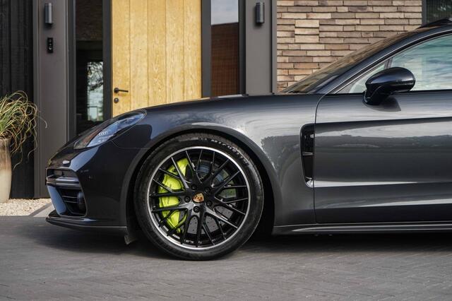 Porsche PANAMERA 4.0 Turbo S E-hybrid 680PK – foto 8