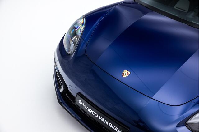 Porsche PANAMERA 2.9 4S E-Hybrid | Pano | Nachtzicht | Bose | 21" | Head-Up – foto 7