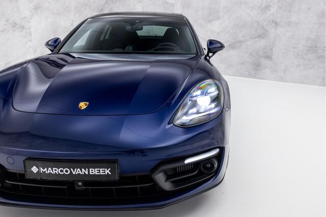 Porsche PANAMERA 2.9 4S E-Hybrid | Pano | Nachtzicht | Bose | 21" | Head-Up – foto 8