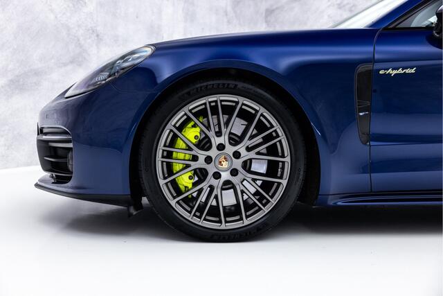 Porsche PANAMERA 2.9 4S E-Hybrid | Pano | Nachtzicht | Bose | 21" | Head-Up – foto 9