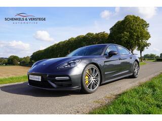 Porsche PANAMERA 4.0 Turbo S E-Hybrid Executive / Pano /