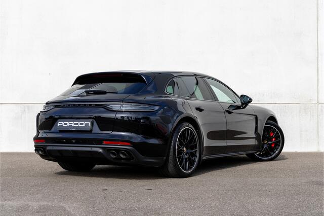 Porsche PANAMERA Sport Turismo 2.9 4 E-Hybrid Platinum Edition – foto 2