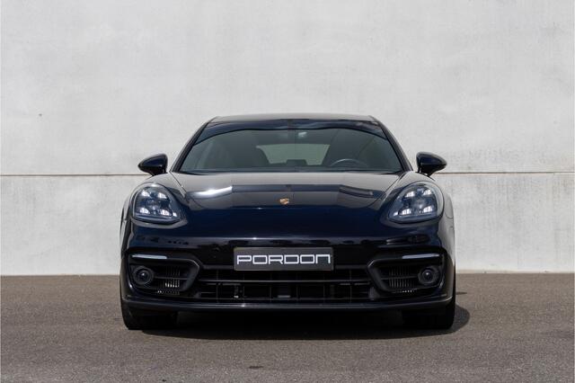 Porsche PANAMERA Sport Turismo 2.9 4 E-Hybrid Platinum Edition – foto 3