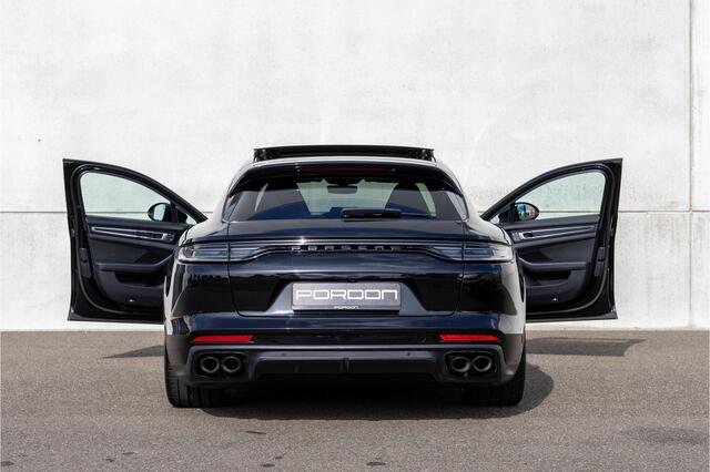 Porsche PANAMERA Sport Turismo 2.9 4 E-Hybrid Platinum Edition – foto 4