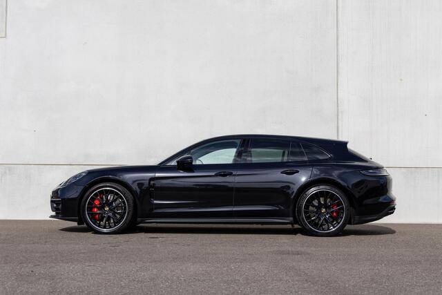 Porsche PANAMERA Sport Turismo 2.9 4 E-Hybrid Platinum Edition – foto 5