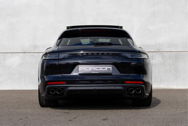 Porsche PANAMERA Sport Turismo 2.9 4 E-Hybrid Platinum Edition – foto 6