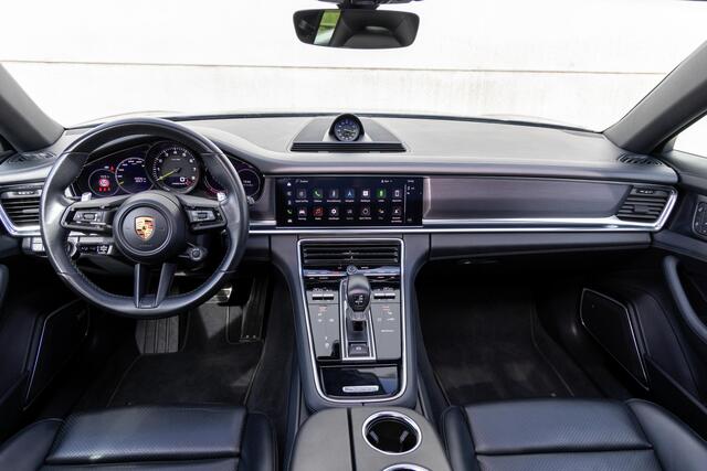 Porsche PANAMERA Sport Turismo 2.9 4 E-Hybrid Platinum Edition – foto 8