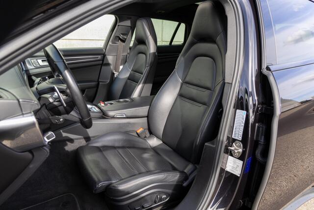 Porsche PANAMERA Sport Turismo 2.9 4 E-Hybrid Platinum Edition – foto 9
