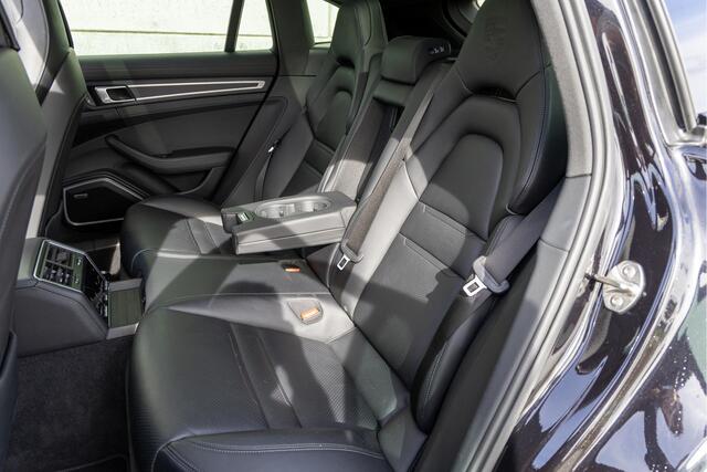 Porsche PANAMERA Sport Turismo 2.9 4 E-Hybrid Platinum Edition – foto 10