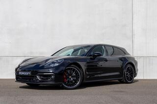 Porsche PANAMERA Sport Turismo 2.9 4 E-Hybrid Platinum Ed