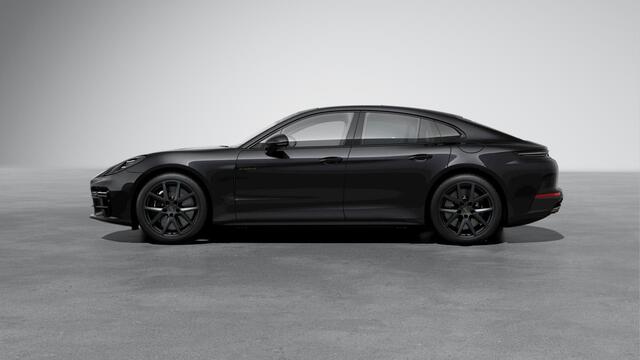 Porsche PANAMERA Turbo E-Hybrid – foto 2