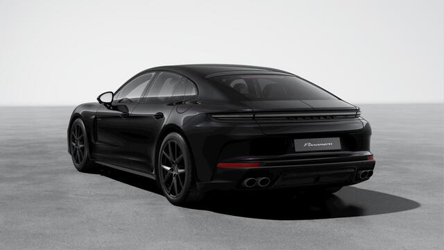 Porsche PANAMERA Turbo E-Hybrid – foto 3