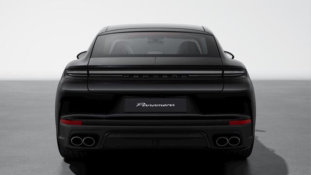 Porsche PANAMERA Turbo E-Hybrid – foto 5